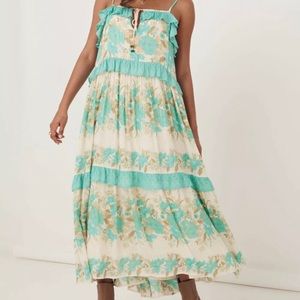 Spell & the gypsy collective dress